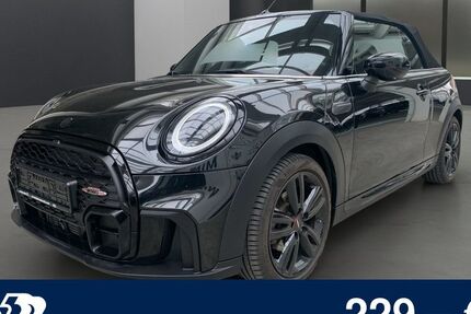Mini Cooper Cabrio 21.542 km 24.550 &euro; Kiel 24118