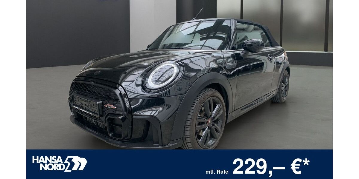 Mini Cooper Cabrio 21.542 km 24.550 &euro; Kiel 24118