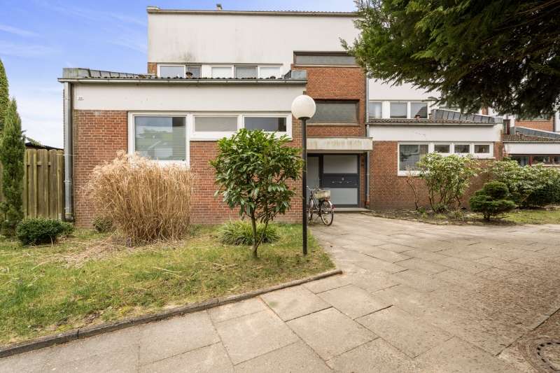 Wohnung zum Kaufen in Preetz 129.000 € 53.57 m²