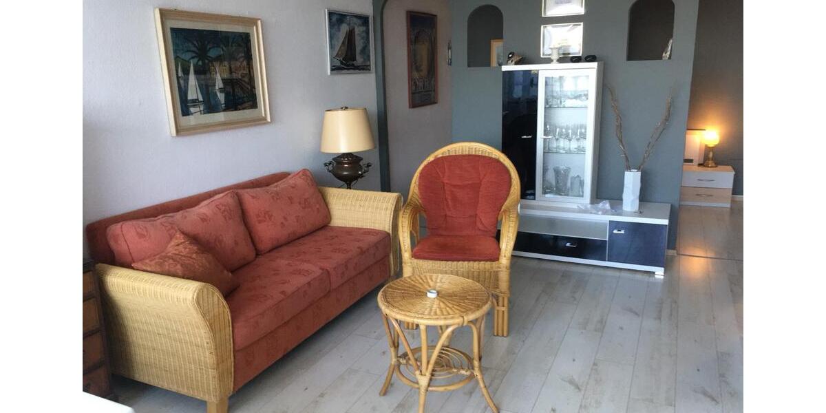 Etagenwohnung Plön - 3 Zimmer, 45 m&sup2;, 174.900&euro; | Angebot:25507787