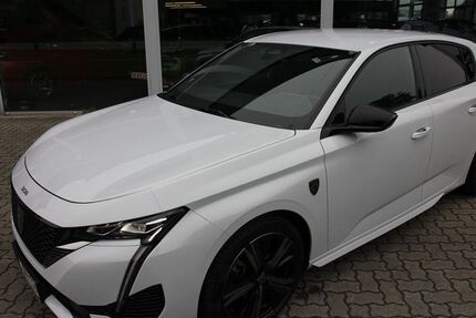 Peugeot 308 18.440 km 33.480 &euro; Neumünster 24539