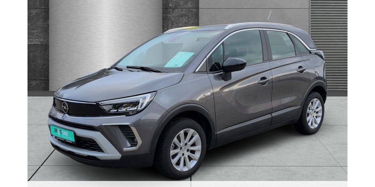 Opel Crossland (X) 21.464 km 16.780 &euro; Preetz 24211