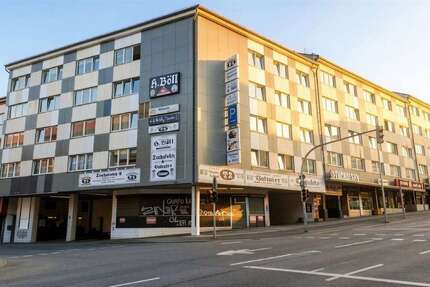 Wohnung Kiel - 1 Zimmer, 26 m&sup2;, 76.140&euro; | Angebot:27279837