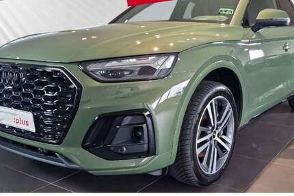 Audi Q5 75.400 km 37.980 &euro; Kiel 24118