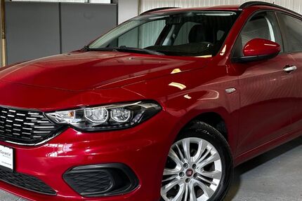 Fiat Tipo 100.000 km 8.990 &euro; Kiel 24145