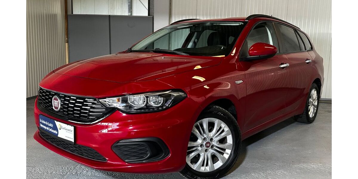 Fiat Tipo 100.000 km 8.990 &euro; Kiel 24145