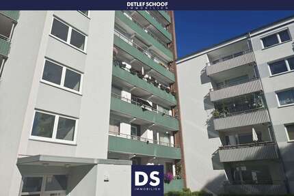Wohnung zum Kaufen in Kiel 173.000 € 77 m² 3 zimmer