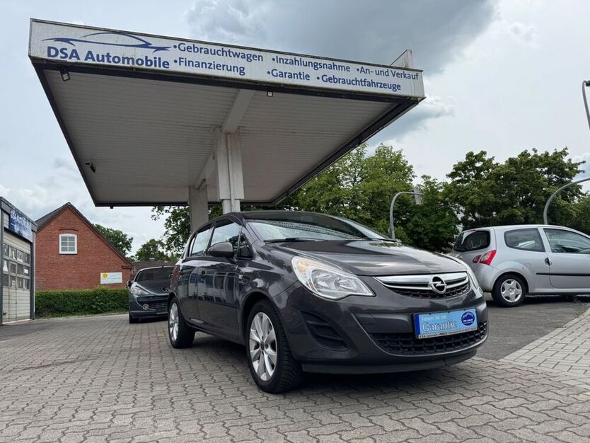 Corsa
