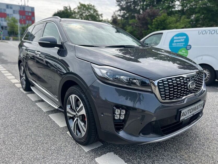 Sorento