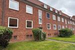 Etagenwohnung Kiel Neumühlen-Dietrichsdorf - 3 Zimmer, 59 m&sup2;, 609&euro; | Angebot:26933840
