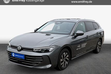 VW Passat Variant