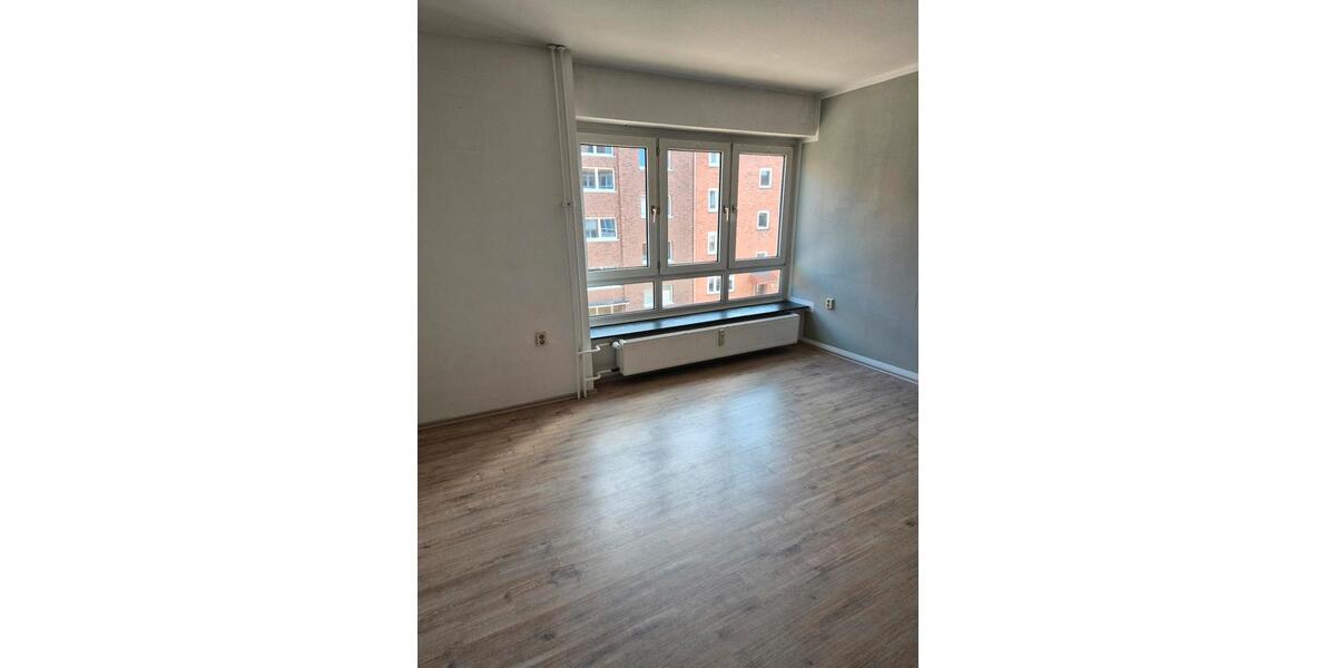 Etagenwohnung Kiel Südfriedhof - 2 Zimmer, 53 m&sup2;, 169.000&euro; | Angebot:27147823