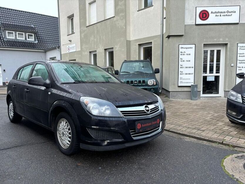 Astra