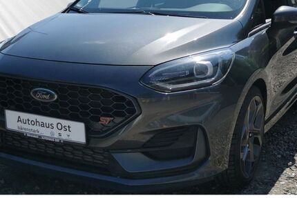 Ford Fiesta 27.000 km 23.980 &euro; Kiel 24148