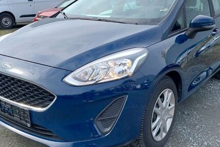 Ford Fiesta 24.900 km 10.250 &euro; Neumünster 24536