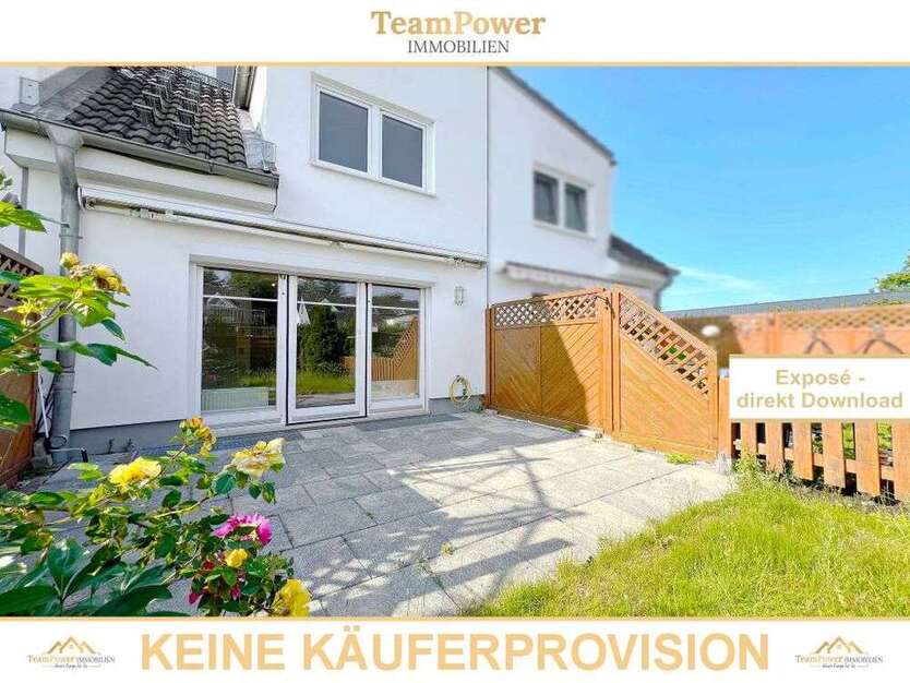 Haus zum Kaufen in Neumünster Faldera 249.000 € 95.4 m²
