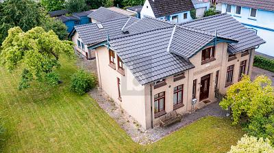 CHARME, FREIRAUM UND MÖGLICHKEITEN - Einfamilienhaus Wankendorf | Angebot:27354983