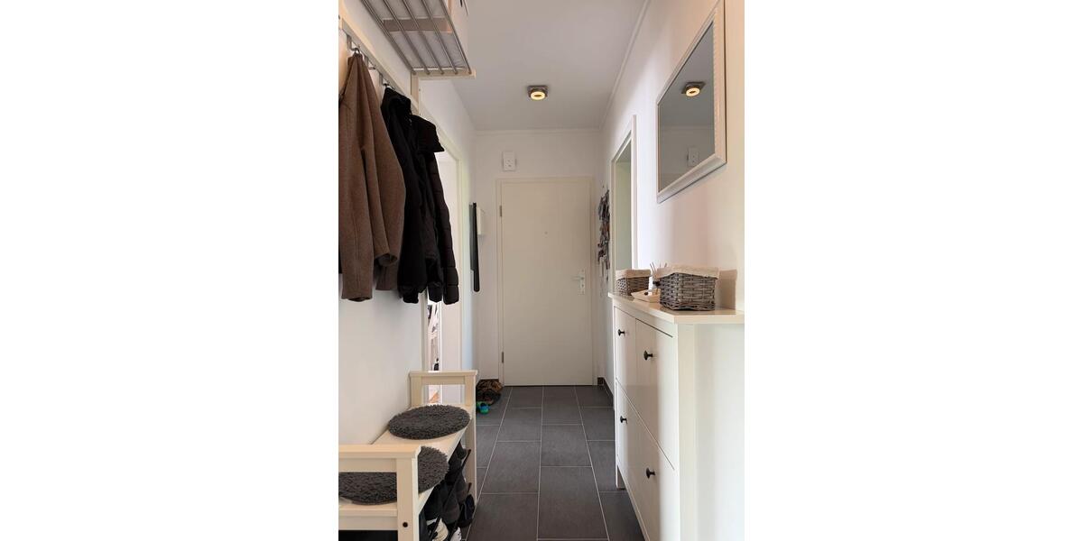 Etagenwohnung Melsdorf - 3 Zimmer, 62 m&sup2;, 190.000&euro; | Angebot:26491117
