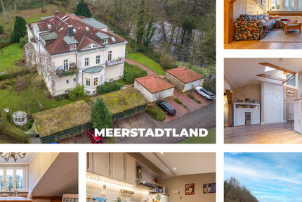 Wohnung zum Kaufen in Schwedeneck 195.000 € 55 m² 1 zimmer