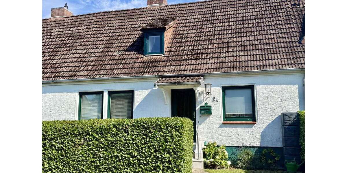 Einfamilienhaus Heikendorf - 4 Zimmer, 85 m&sup2;, 295.000&euro; | Angebot:26745826