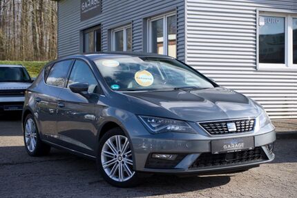 Seat Leon 152.128 km 12.600 &euro; Kiel 24146
