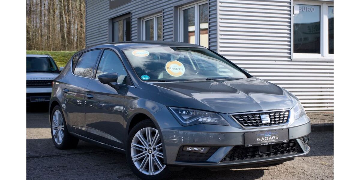Seat Leon 152.128 km 12.600 &euro; Kiel 24146