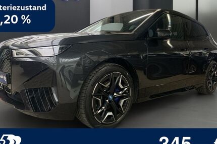 BMW iX 33.960 km 45.890 &euro; Neumünster 24539