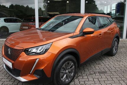 Peugeot 2008 49.580 km 16.460 &euro; Neumünster 24539
