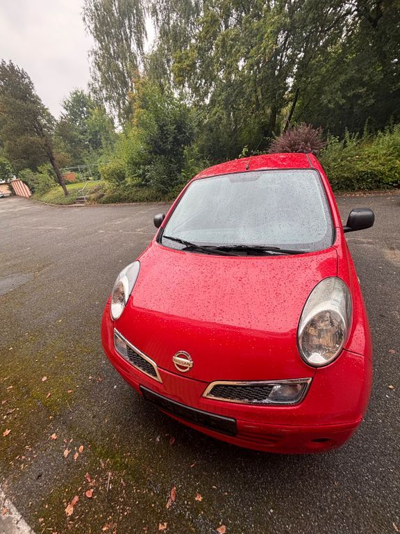 Micra