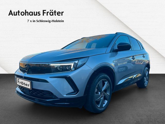 Opel Grandland (X) 23.500 km 23.980 &euro; Kiel 24107