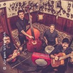 Django 3000 Unplugged