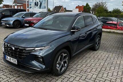 Hyundai TUCSON 63.854 km 29.980 &euro; Schwentinental 24223