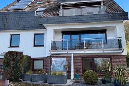 Wohnung Eckernförde - 3.5 Zimmer, 95 m&sup2;, 1.100&euro; | Angebot:26415329