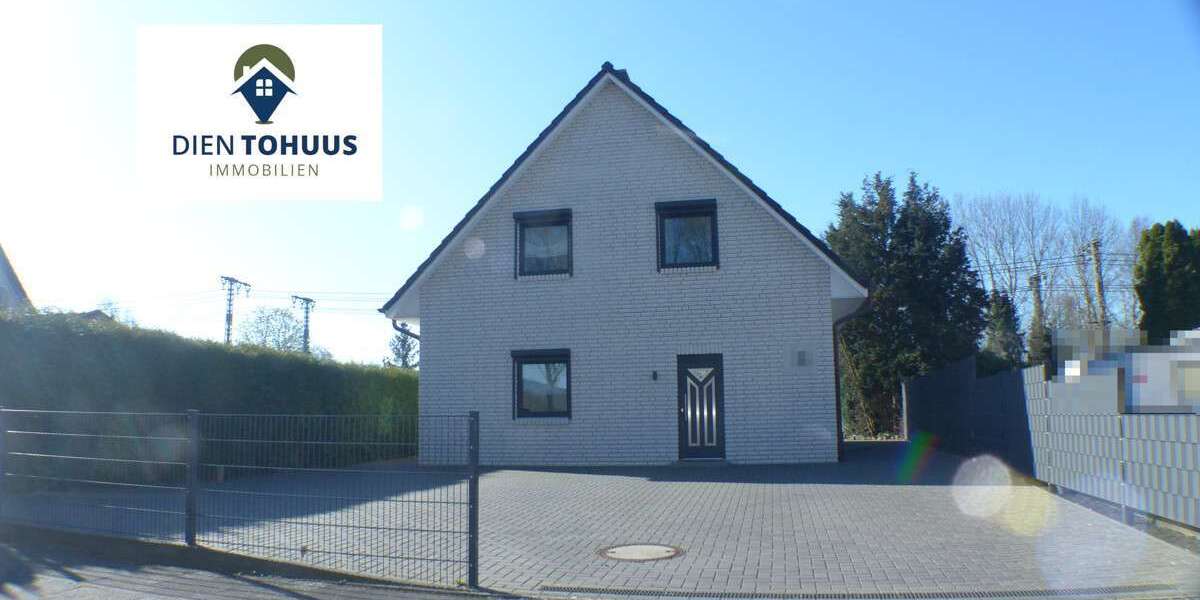Einfamilienhaus Neumünster Brachenfeld - 5 Zimmer, 158 m&sup2;, 499.000&euro; | Angebot:24023356