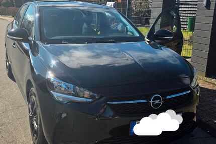 Opel Corsa 39.500 km 9.700 &euro; Melsdorf 24109