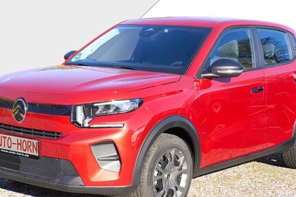 Citroen C3 2.500 km 14.990 &euro; Kiel 24146