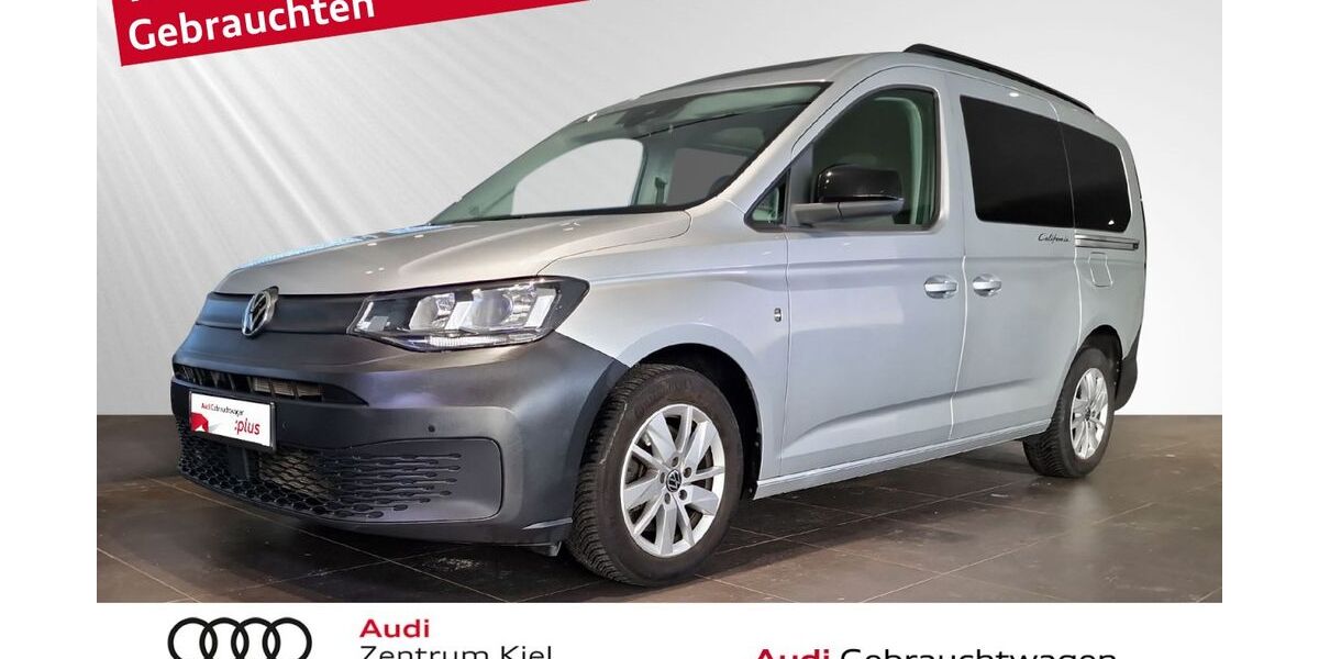 VW Caddy Maxi 109.000 km 26.980 &euro; Kiel 24118