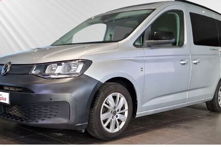 VW Caddy Maxi 109.000 km 27.980 &euro; Kiel 24118