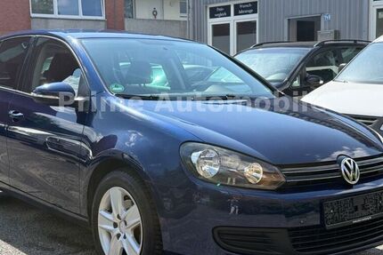 VW Golf