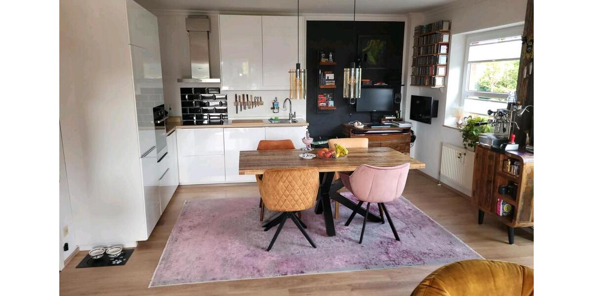 Kapitalanlage oder Selbstbezug 2 Zimmer Wohnung in Alt-Wellsee 2 zimmer