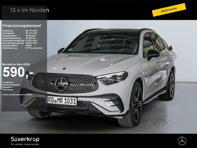 GLC 200