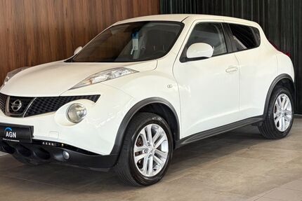 Nissan Juke 142.750 km 4.980 &euro; Neumünster 24536