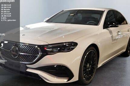 Mercedes-Benz E 220 9.999 km 59.950 &euro; Neumünster 24539