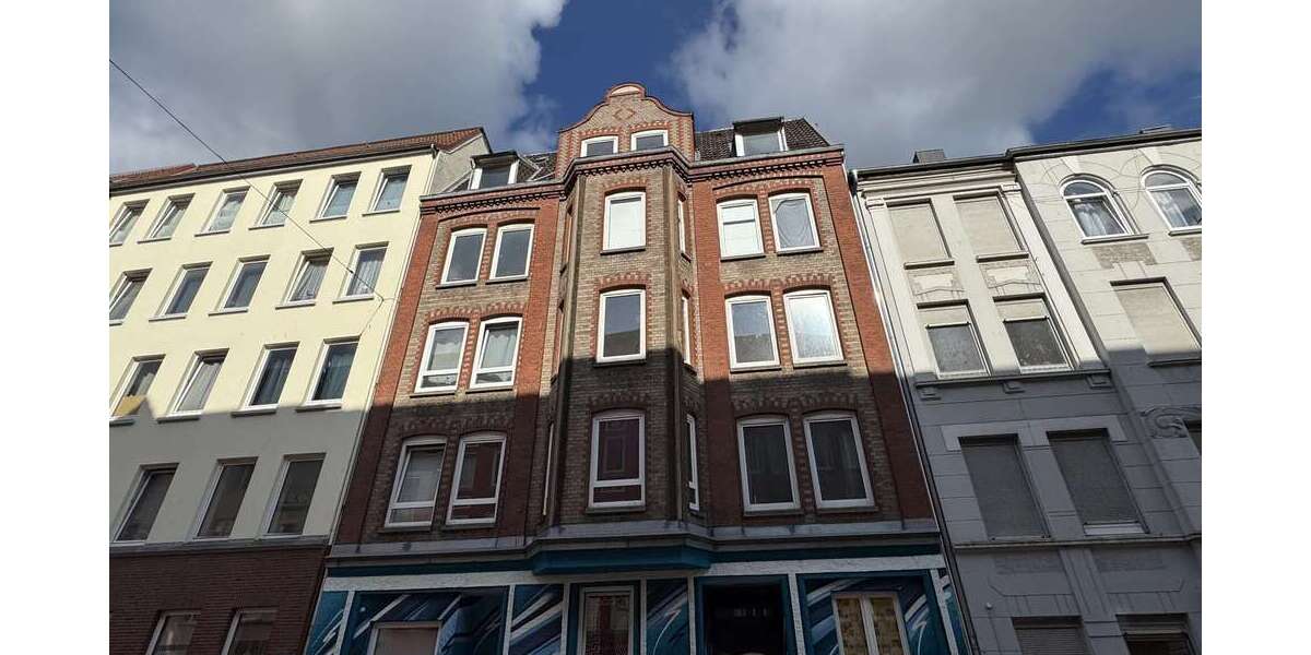 Einfamilienhaus Kiel Gaarden-Ost - 20 Zimmer, 504 m&sup2;, 995.000&euro; | Angebot:22732587