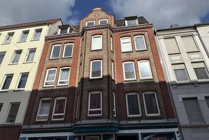 Haus Kiel Gaarden-Ost - 20 Zimmer, 504 m&sup2;, 862.610&euro; | Angebot:22732587