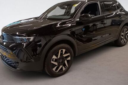 Opel Mokka 6.340 km 21.980 &euro; Eckernförde 24340