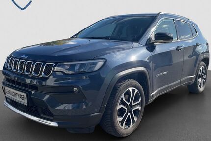 Jeep Compass 51.500 km 16.900 &euro; Gettorf / Kiel 24214