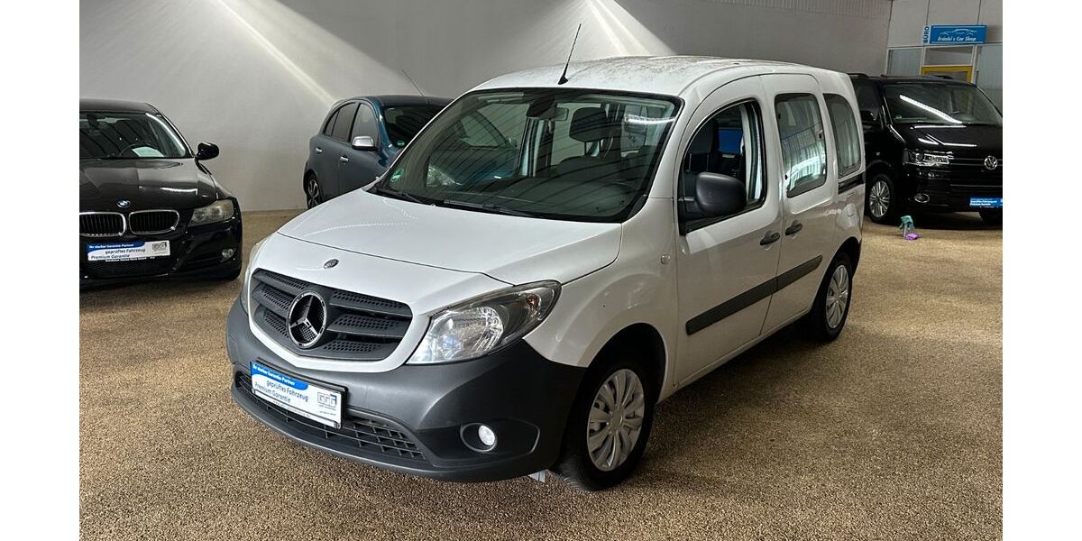Mercedes-Benz Citan 371.050 km 2.990 &euro; Kiel 24146