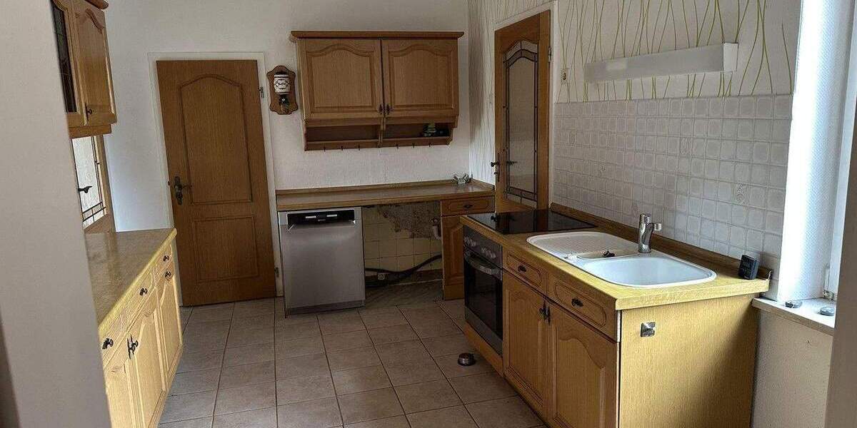 Einfamilienhaus Kiel Elmschenhagen-Süd - 6 Zimmer, 109 m&sup2;, 369.000&euro; | Angebot:25862633