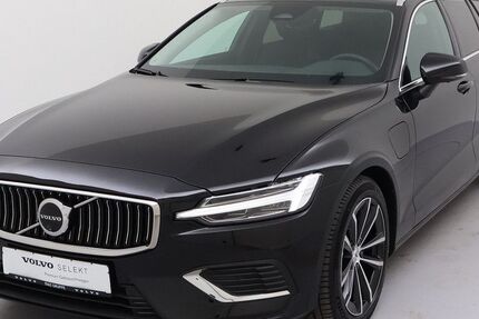 Volvo V60 13.864 km 34.950 &euro; Kiel 24107